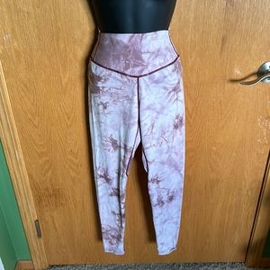 balance athletic leggings